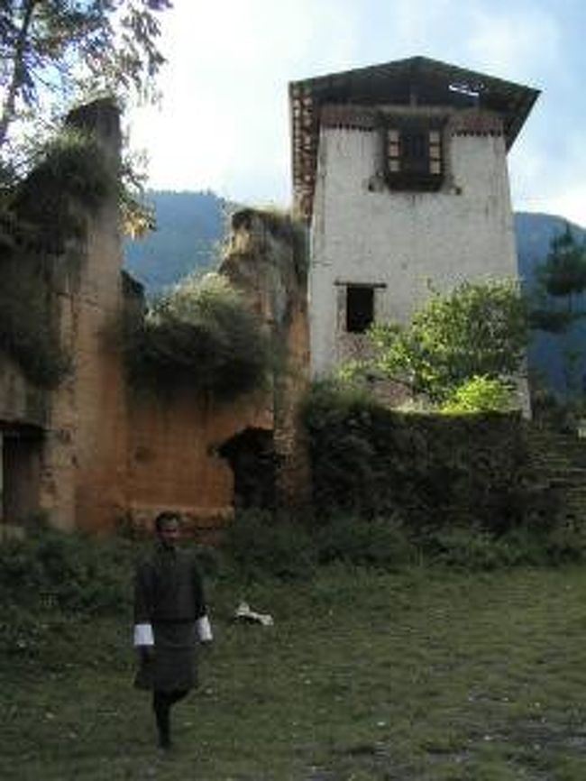 最終日、つきあってくれたOser。<br />はじめから彼だったらどんなに良かったか！