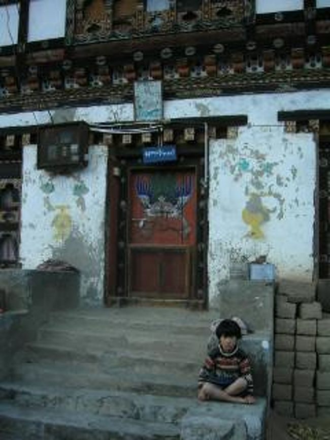 またまたお邪魔したファームハウス。