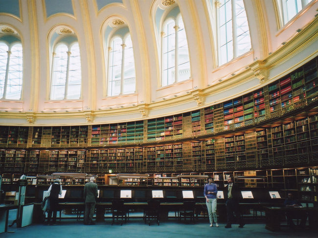 ロンドン大学（UCL）での留学生活