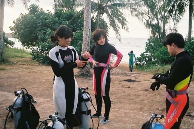 オブジャン・・・だったかなぁ