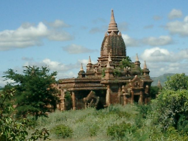 ナガーヨン寺院です。