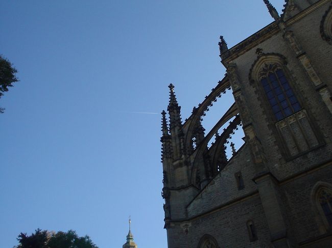 スウェも澄んでるけどここも澄んでいる。