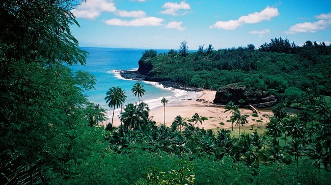 カウアイ島アクティブ探検』カウアイ島(ハワイ)の旅行記・ブログ
