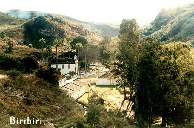 近郊の炭鉱跡ビリビリ、ここの敷地内にも民宿がある。<br />敷地内にあるお店のおばちゃんは話ずきだった。