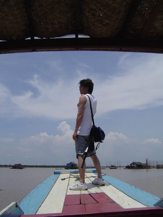 いざ行けっ！！