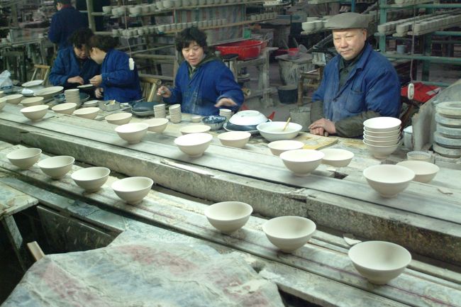 陶芸家/作家【呉一民】景徳鎮 陶器市陶芸芸術家 陶芸家/作家【呉一民】景徳鎮 陶器市陶芸芸術家 中国骨董・中国