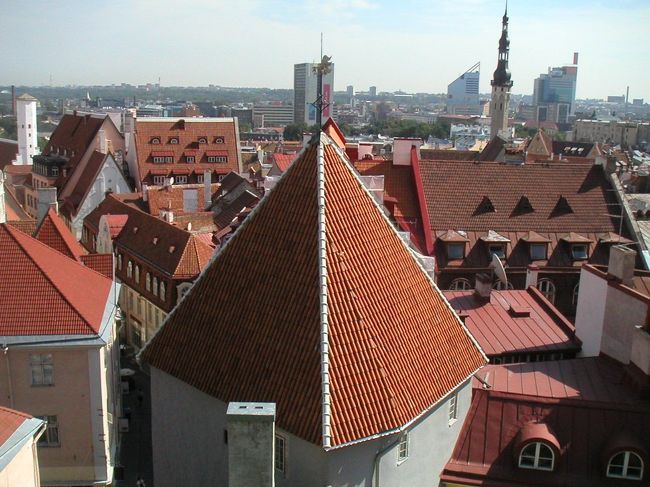 この町は港からタクシーで行かないといけません。歩けないことはありませんが、大して高くはありません。ただしぼられないように必ずはじめに値段を確認しておくこと。ヘルシンキのまともな生活の途中でここに来るとそのあたりのガードが甘くなりますのでご注意を！値引き交渉やすりに注意など、北欧三国とは違う、フツーのdeveloping countryであることを心していかないと、痛い目に遭いますよ。