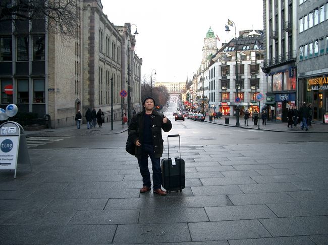 私もパシャリ！！