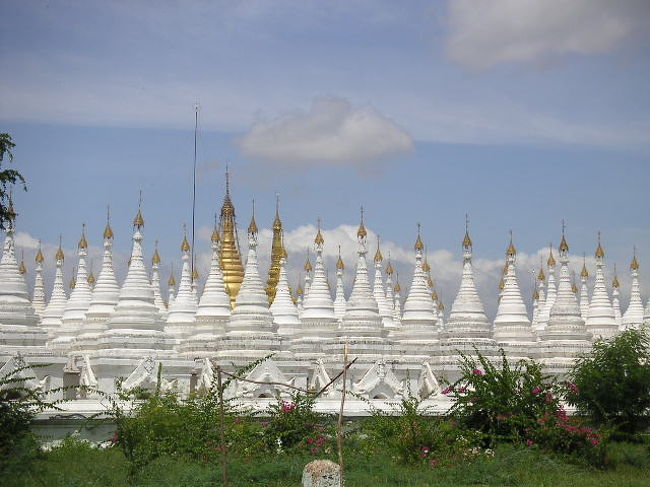 クォドードパゴダ