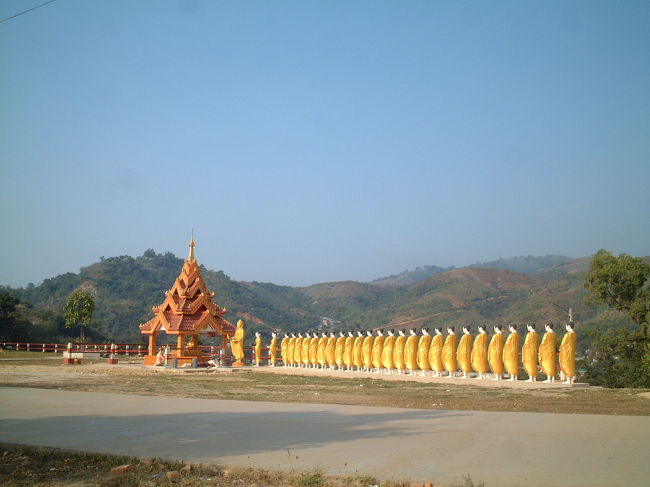 むむむ..何だ？