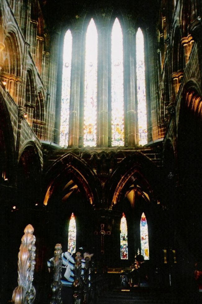 中はこんな感じ。