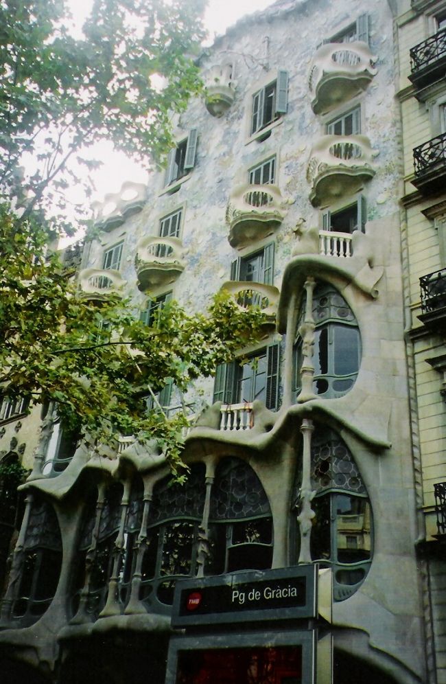 これも街中にぽつりとありました。