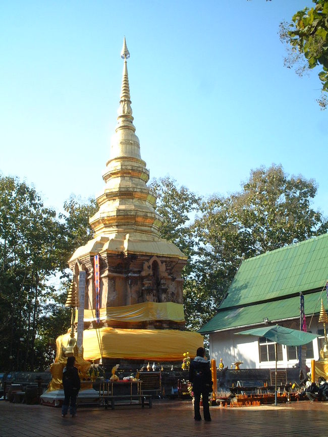 こちらは煌びやかなバージョン！