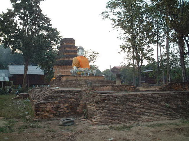 いたるところに...