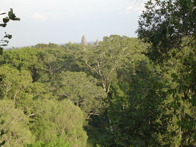 象の上からアンコールを！！