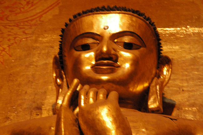 下から見るとこう。