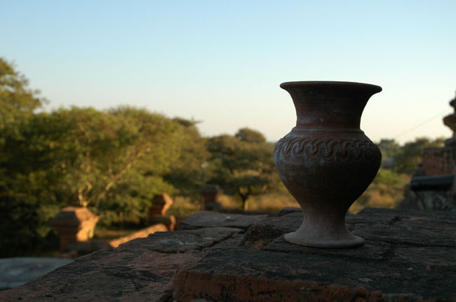 途中ひとやすみ。