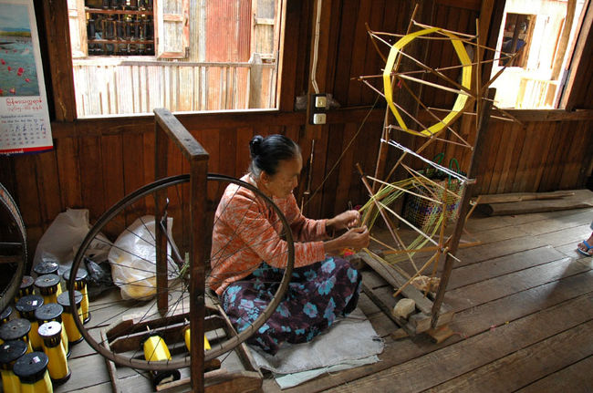 いーとーまきまき。