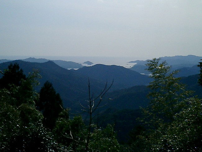 剣峠越え 三重県の旅行記 ブログ By Sitejmさん フォートラベル
