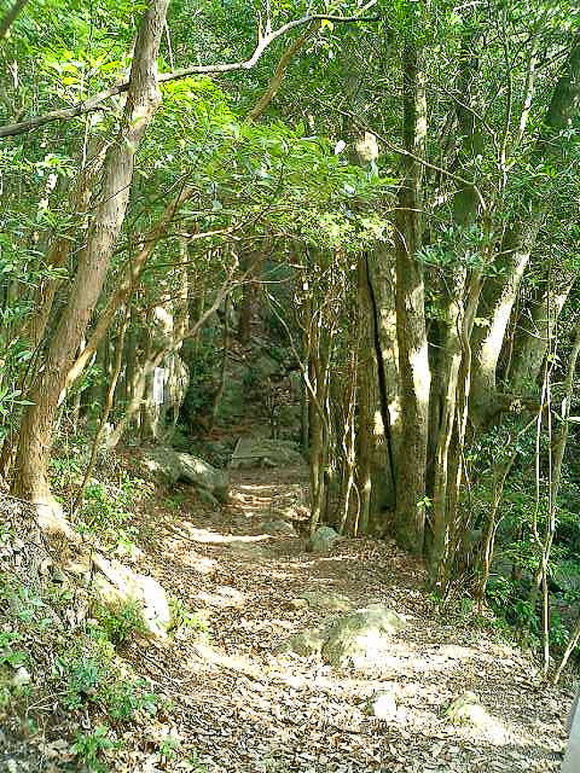 剣峠越え 三重県の旅行記 ブログ By Sitejmさん フォートラベル