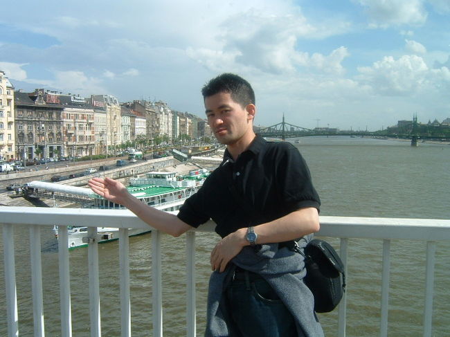 ドナウ（い）やねん