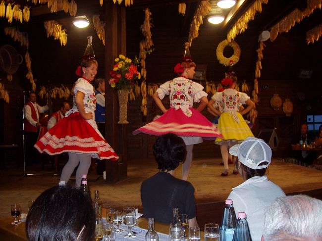 ☆ブタペスト<br />