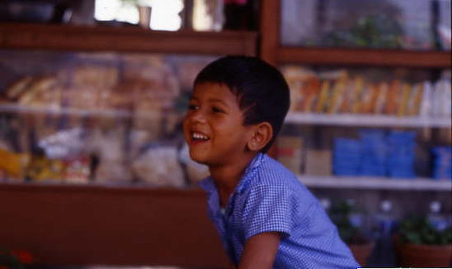 撮っちゃやーだよー！