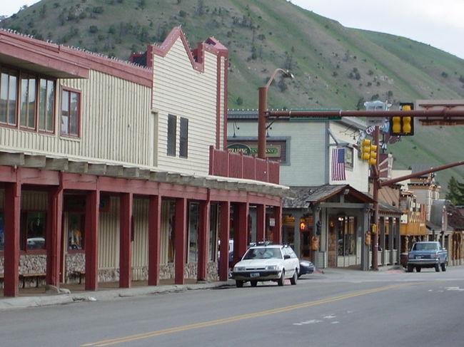 朝一人でお散歩した時にPART2