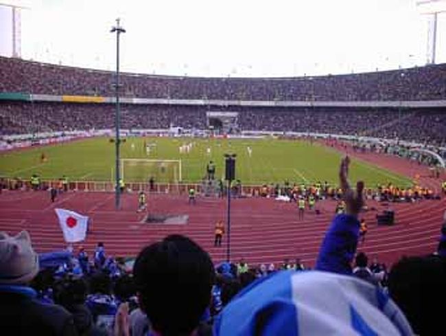 サッカー日本代表を追って弾丸ツアー テヘラン イラン の旅行記 ブログ By Misawaさん フォートラベル サッカー日本代表を追って弾丸ツアー テヘラン イラン の旅行記 ブログ By Misawaさん フォートラベル