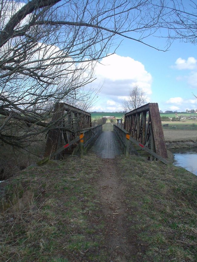 前半ははっきり退屈です。週末だとこの選択肢しかないですが、平日ならいくつかに分けることが出来ます。Harlosa以降のコースをお勧めします。