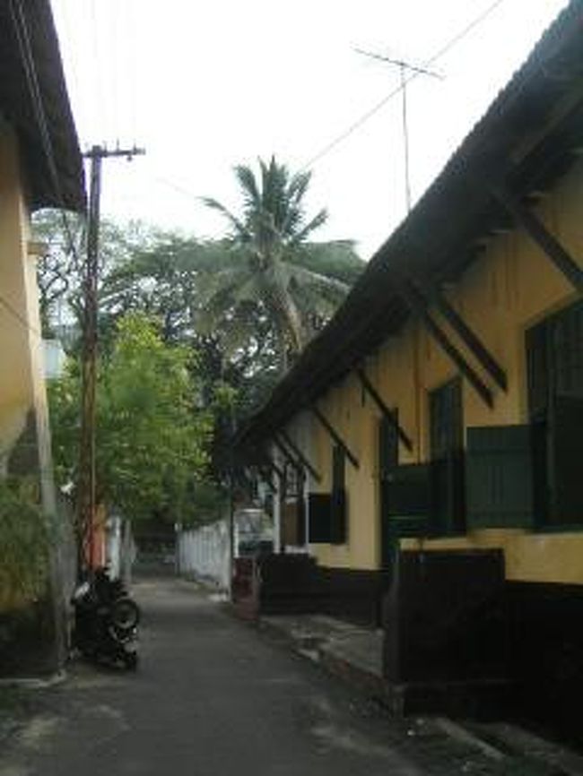 宿の目の前。ギャラリーカフェ。<br />ブレックファスト、ランチを日替わりで出すほかケーキも日替わりで２種ずつ。