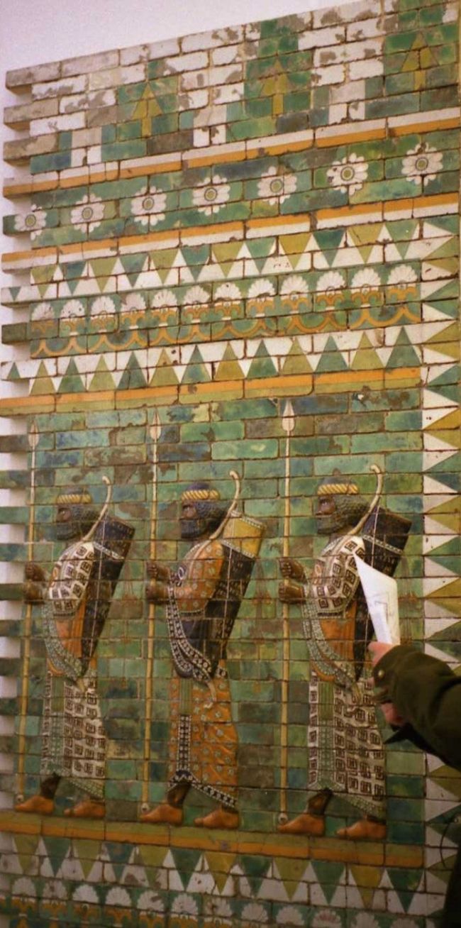 これも「？」でしたが、きれいな色だったのでパチリ☆ 