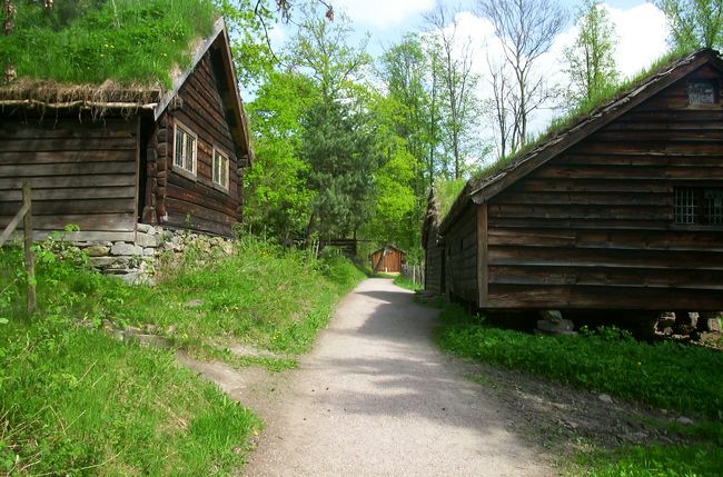 ここはゆっくり見ると２，３時間はかかるところです。