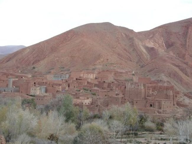 ☆ダデス渓谷☆