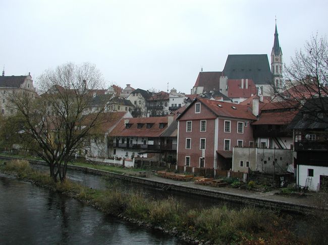 ☆古城でホットワイン☆<br />お〜〜っ!ワインよワイン！<br />さっそく飛びついて飲んでみたけど、、・・・<br />まぁ、期待はしてなかったわよ。<br />雰囲気で味わいましょう雰囲気でっ！