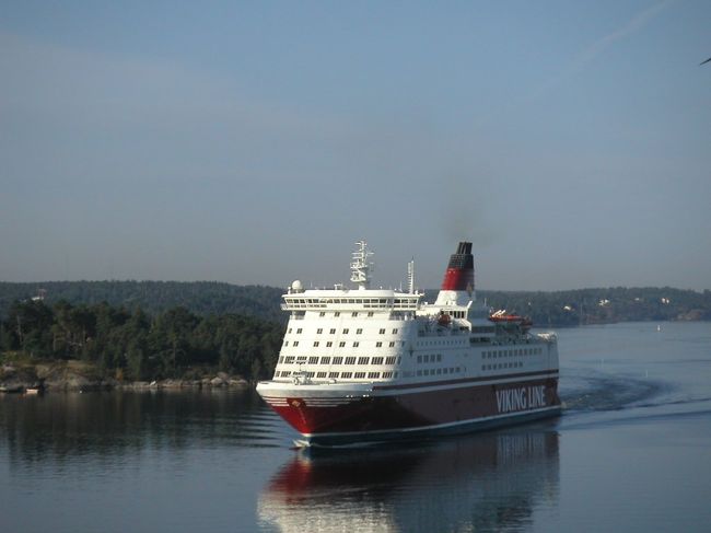 これだけ近くになるとその大きさにやはり感激します