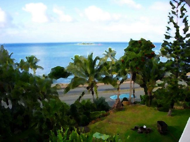 とてもお気に入りの場所です。どうでしょう