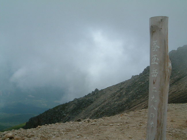 結構な高さです