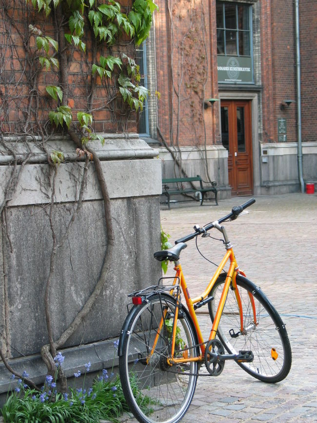 明日はアイスランドへ行くので、今日は早めにホテルへ戻って体を休めます。<br /><br />☆２日目に続きます☆