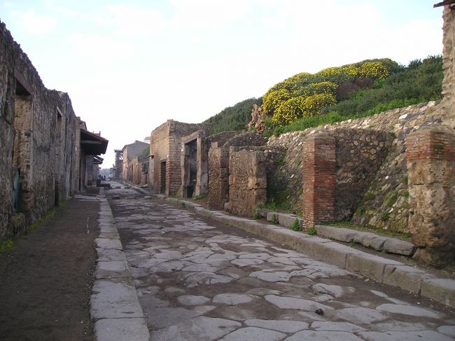 アッボンダンツァ通