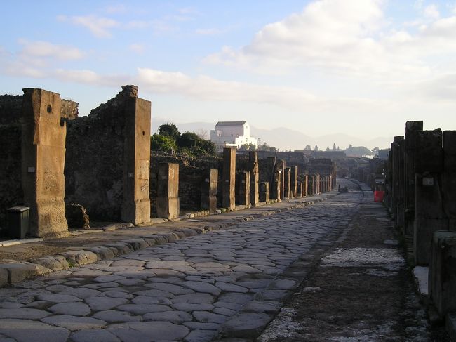 アッボンダンツァ通