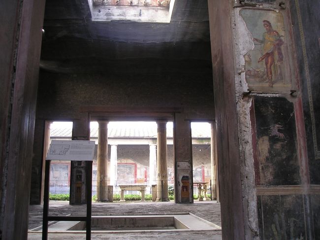 ヴェッティの家