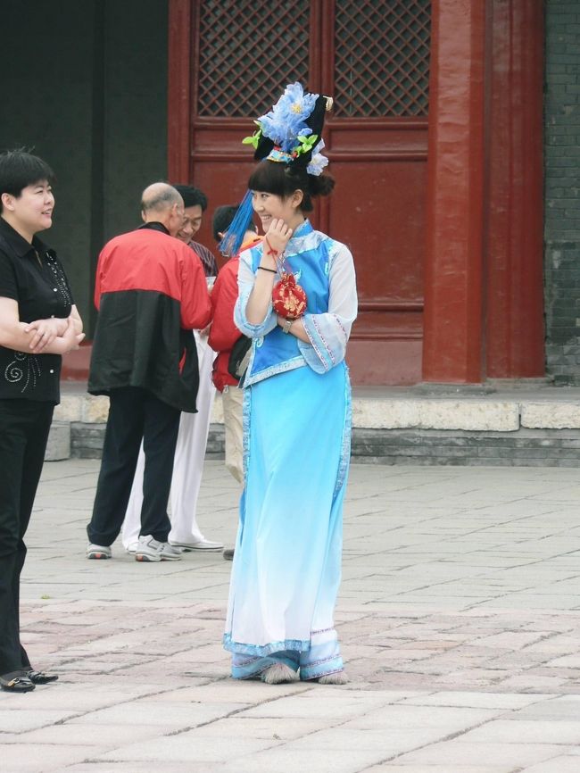 中国・旧満州の旅【3】 悲運の女スパイ「川島芳子」を偲ぶ 瀋陽 中国・旧満州の旅【3】 悲運の女スパイ「川島芳子」を偲ぶ 瀋陽