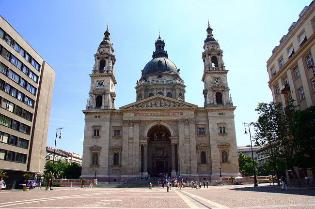 シュトバーン大聖堂