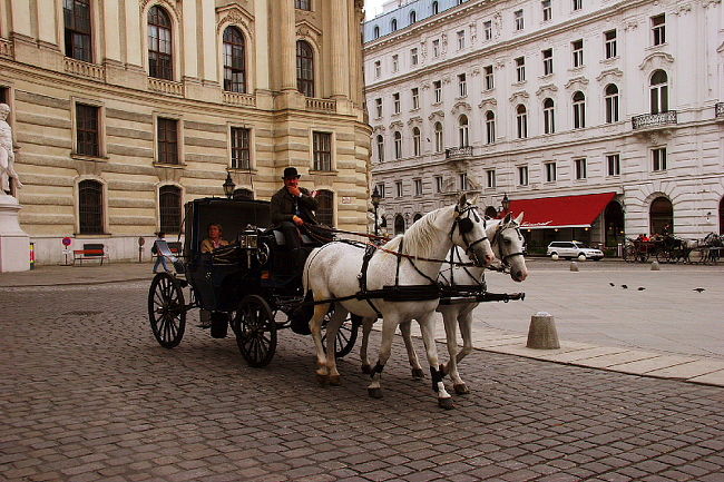 ミヒャエル広場