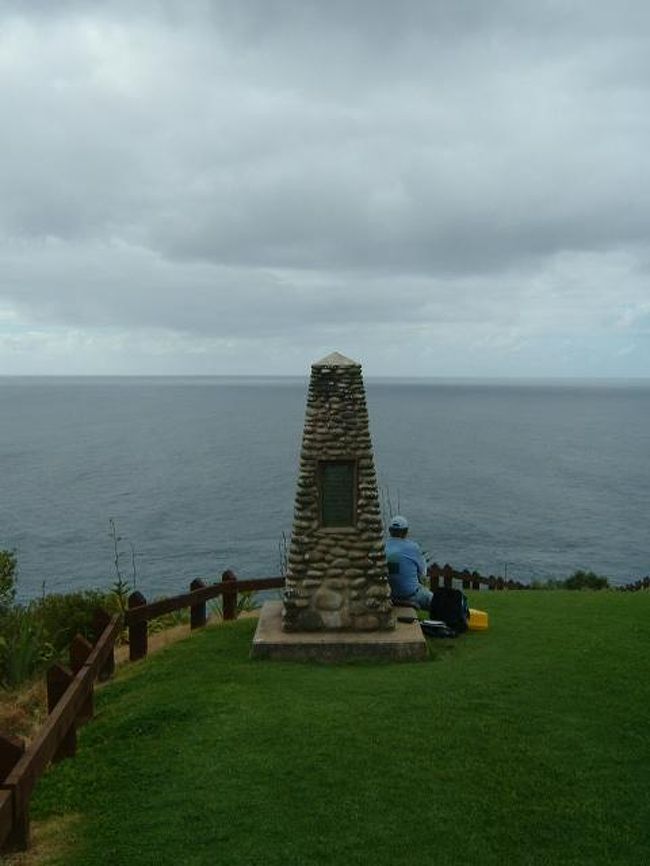 ノーフォーク島