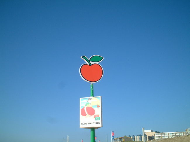 こちらもかわいい