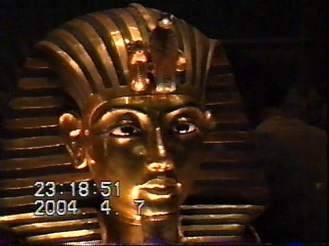 エジプトの旅 ２ ツタンカーメン王の黄金マスクが輝くエジプト考古学博物館 カイロ カイロ エジプト の旅行記 ブログ By さすらいおじさんさん フォートラベル