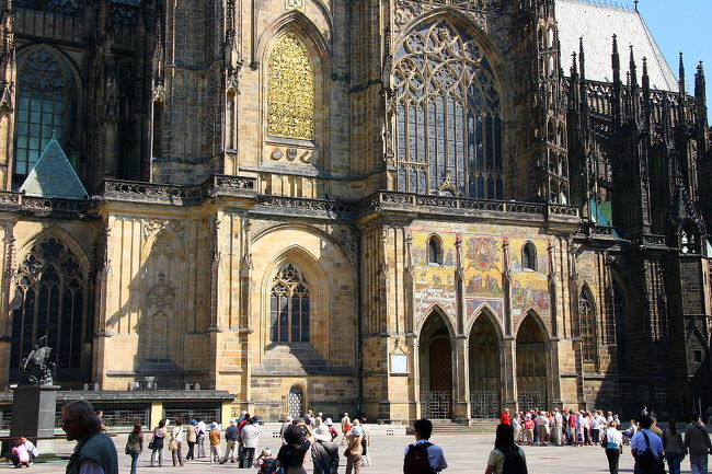 聖ヴィート大聖堂