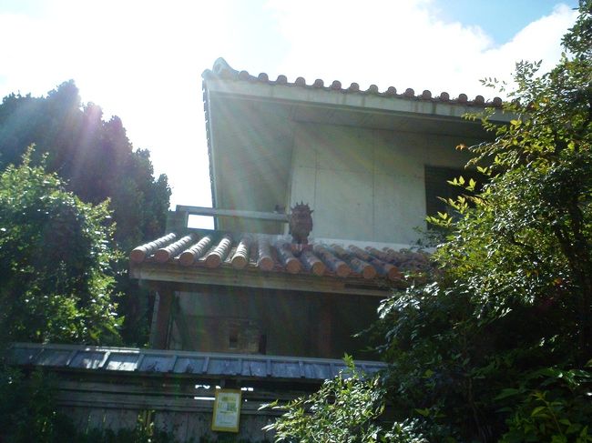 沖縄/おまけ☆いろんなシーサーがいるんですね』沖縄県の旅行記